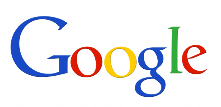 Google Logo