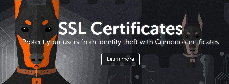 SSL certificate buy