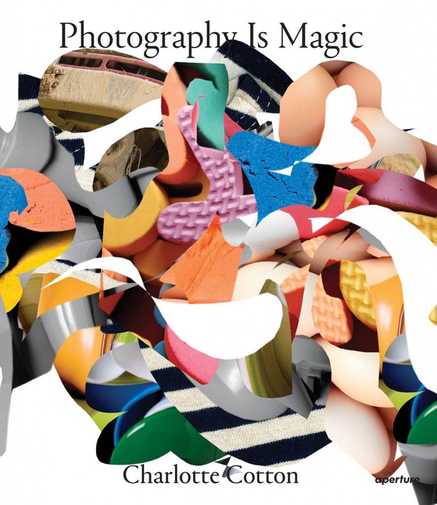 photography is magic