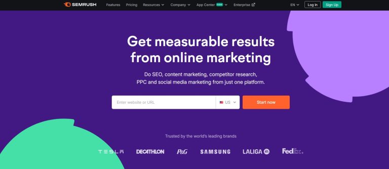 Learn How SEMRush is Making an Online Marketer’s Job Easier