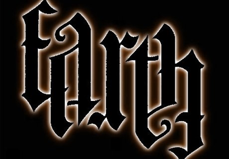 Illuminati Ambigram Design