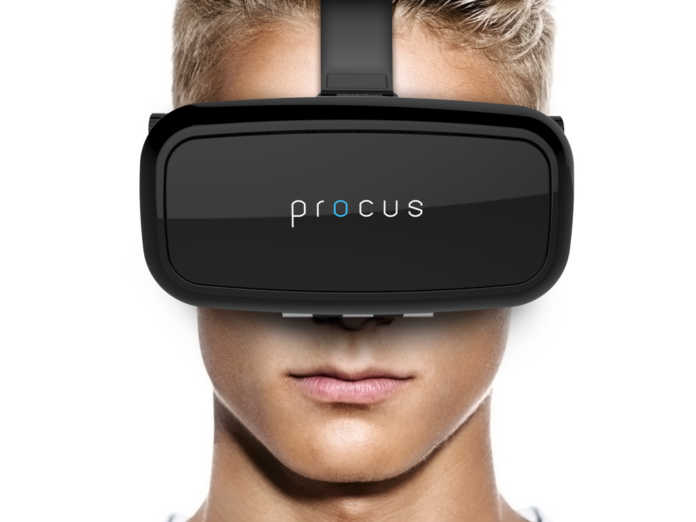 Procus-one