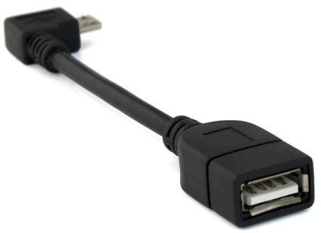 USB Host OTG Cable