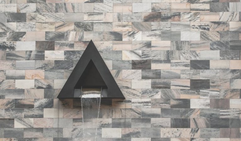 Glazed Vitrified Tiles