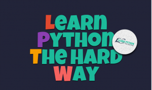 Python_Hard_Way