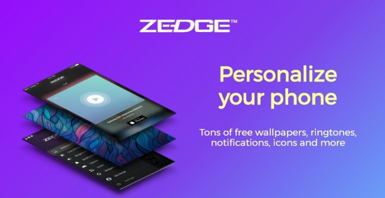 zedge wallpaper
