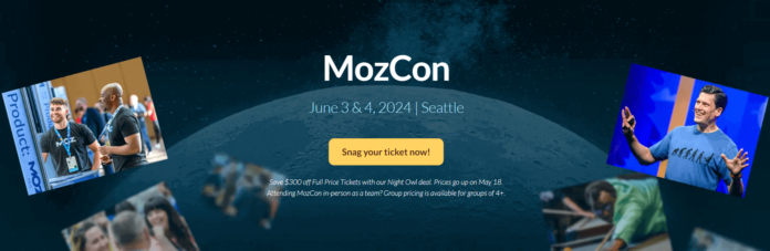 MozCon-2024 MozCon 2024