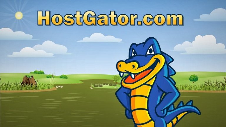 hostgator logo banner