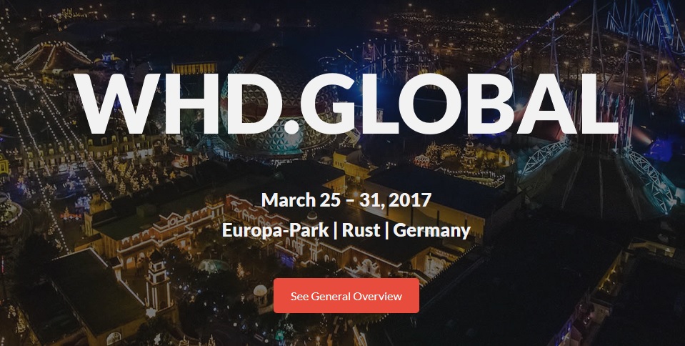 web hosting day germany