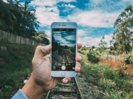 iphone photography tips