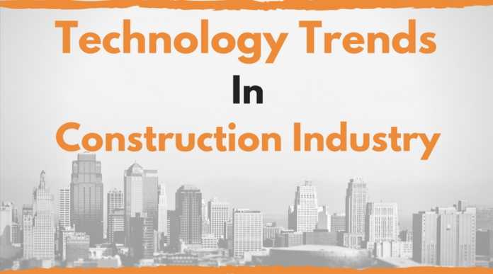 technology construction industry technology construction industry