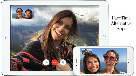 FaceTime Alternatives on Android