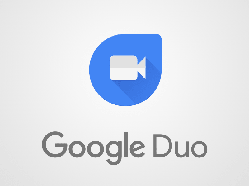 Google Duo App