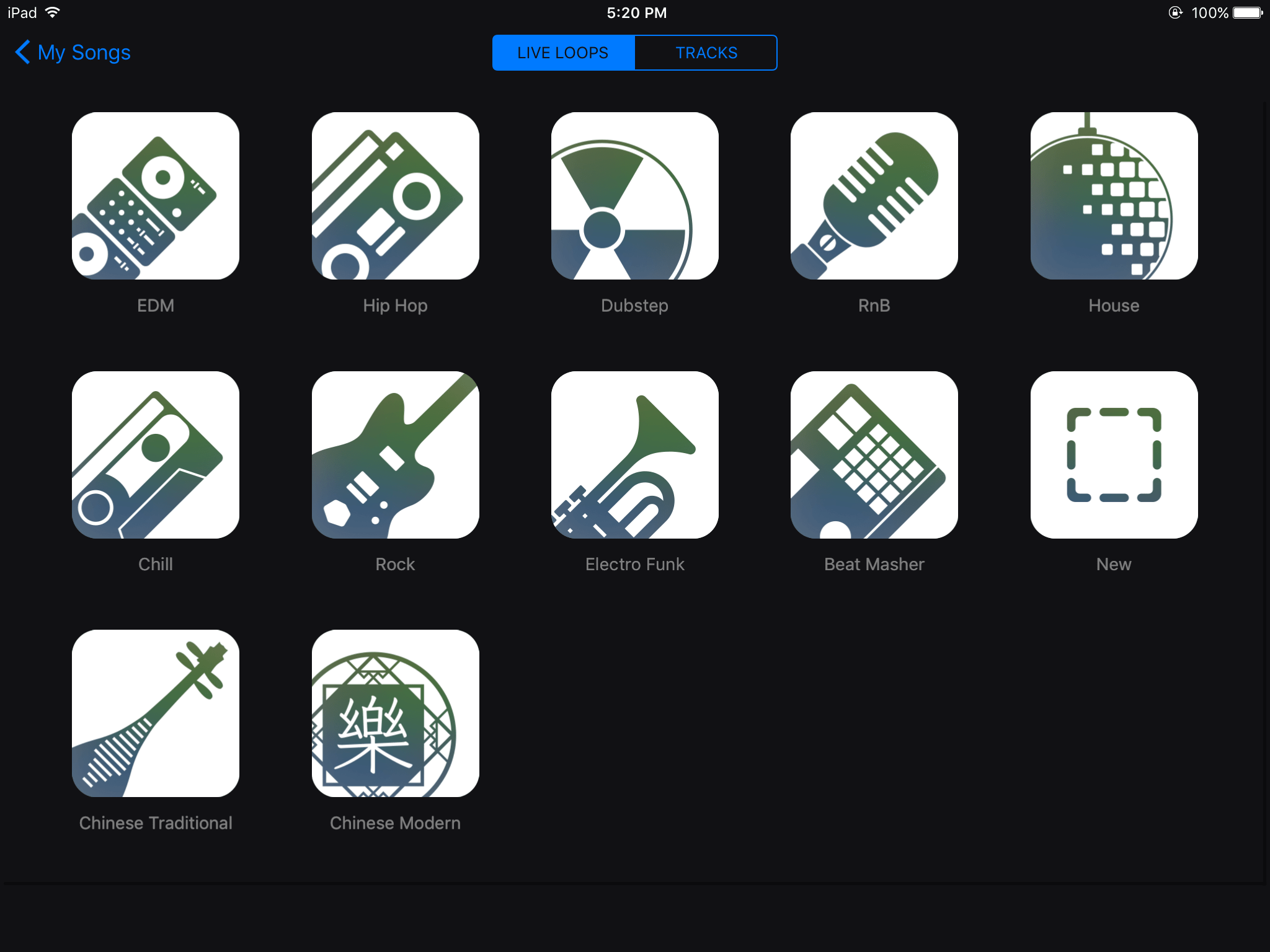 How to use garageband ipad How to use garageband ipad