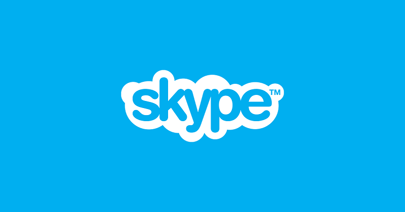 Skype App