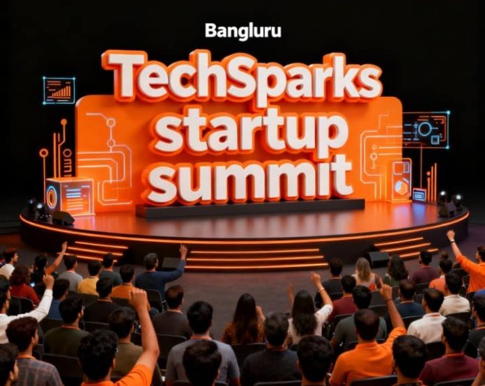 TechSparks 2025