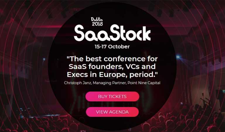 ssastock Dublin 2018