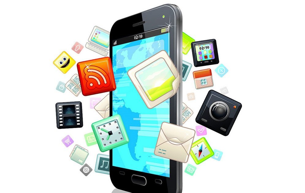 useful mobile applications