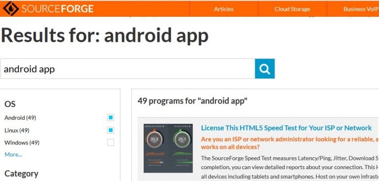 8 Best Free Android App Source Code Websites in 2023 for Innovative Ideas