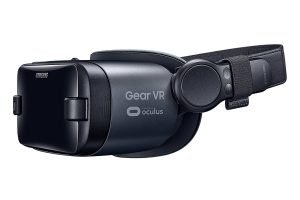 Samsung Gear VR w Controller