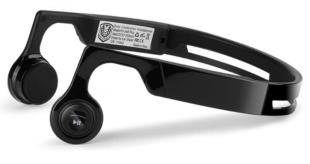 7 Best Bone Conduction Headphones for Music Lovers