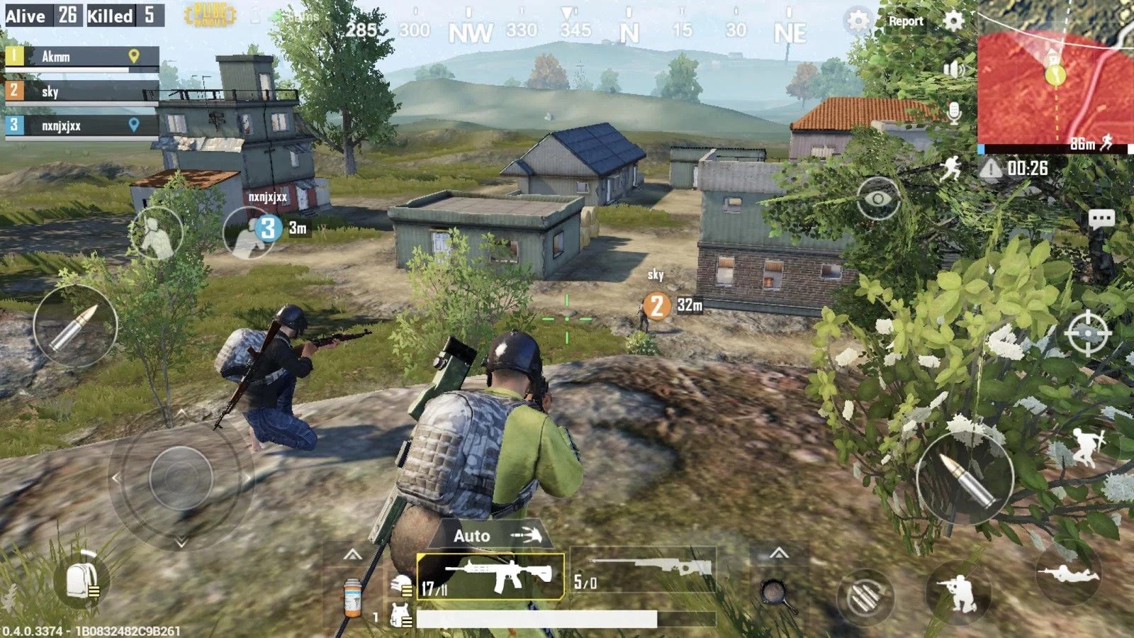 Pubg на ios фото 25