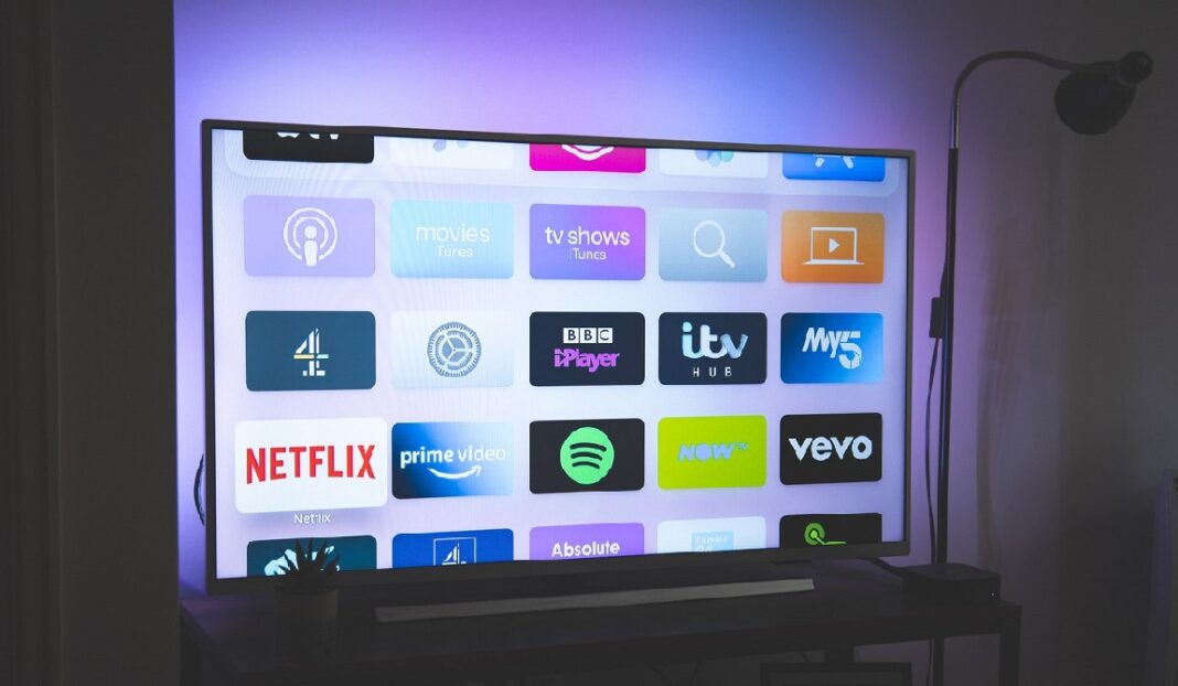 Best 4K Smart TV to Buy in 2022 Reviews Guide