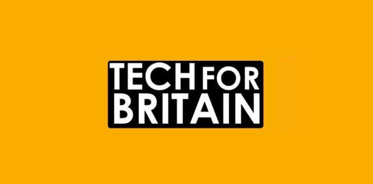 Tech For Britain 2018
