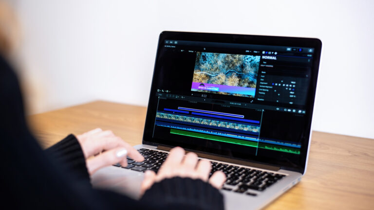 Best Gaming Video Editing