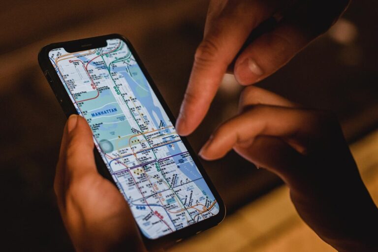 How To Track Someone’s Location With Phone Number In 2024 [Free & Paid]