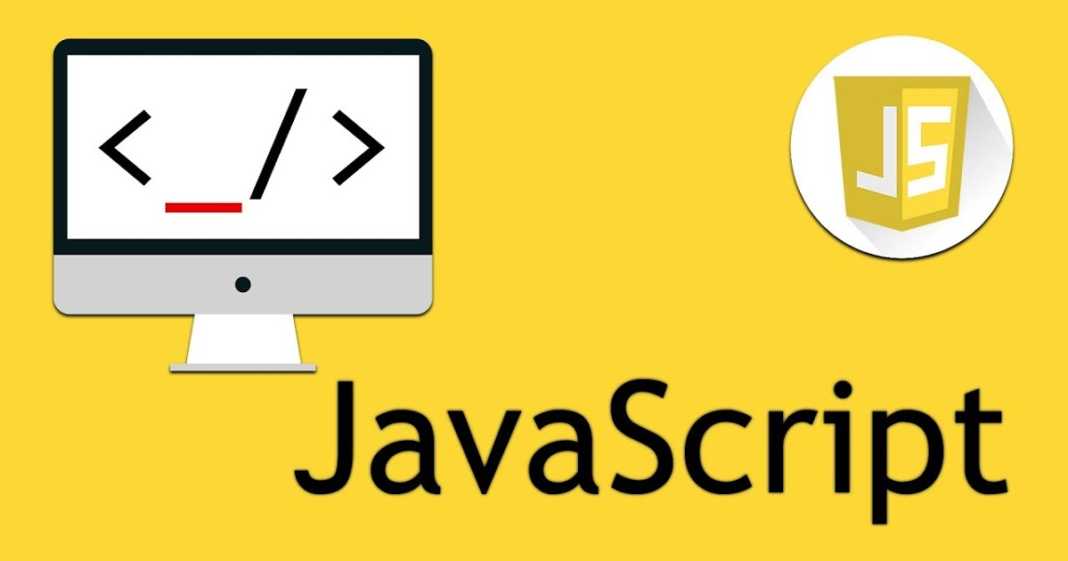 Javascript language