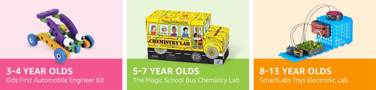 Attention Please Parents! List of 9 Best Monthly Subscription Boxes for Kids