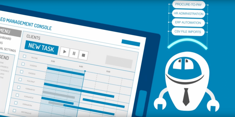 Best RPA Softwares 2019