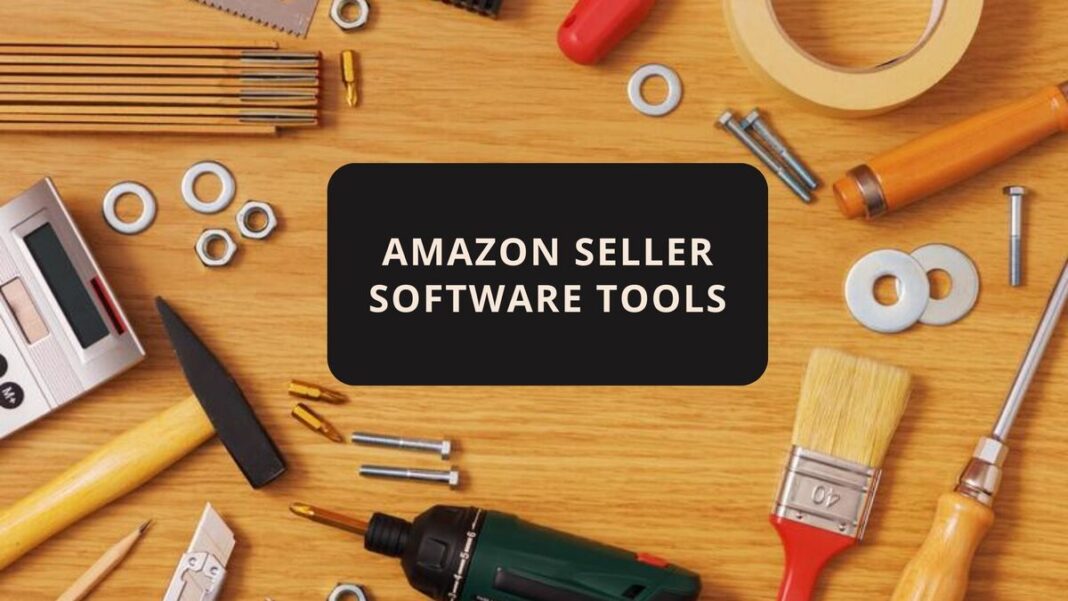11 Best Free & Paid Apps & Tools for Amazon Sellers To Boost Revenue