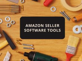 Amazon Seller Software Tools