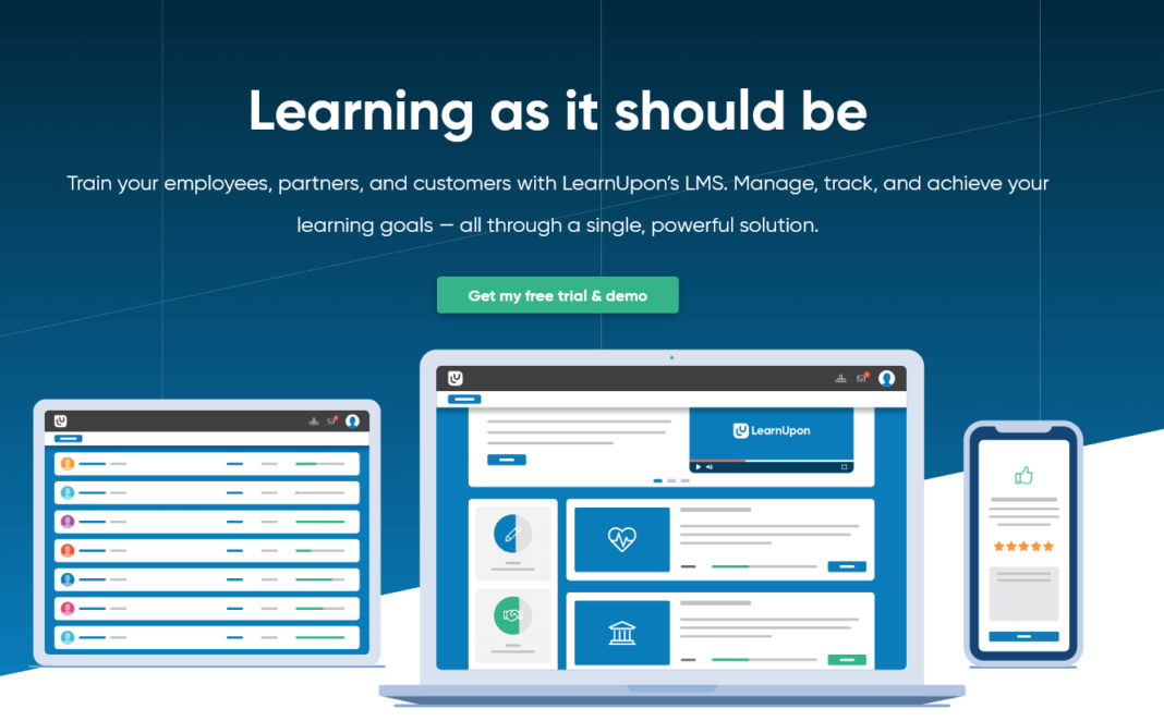 Best LMS Software