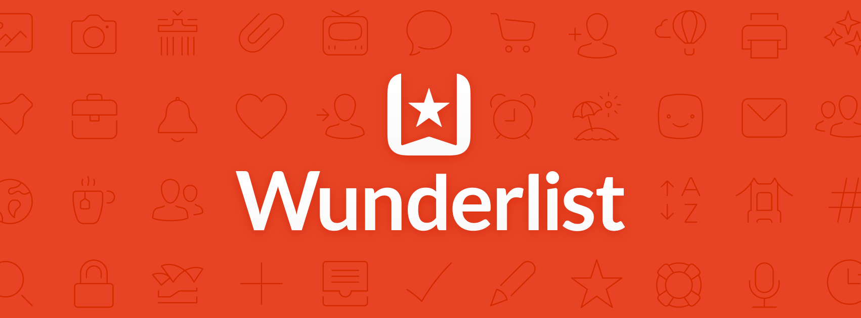 Wunderlist
