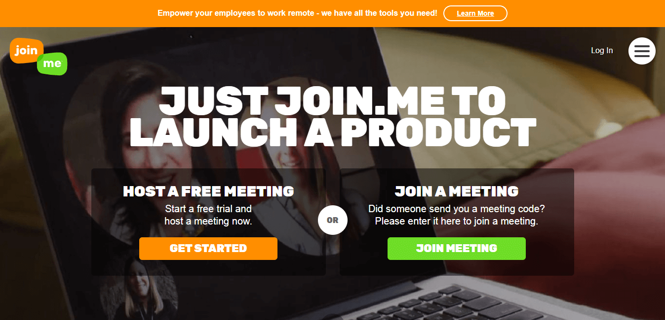 8 remote desktop screen sharing software free paid best