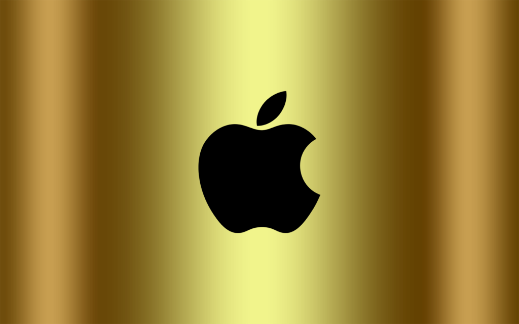 Apple brand