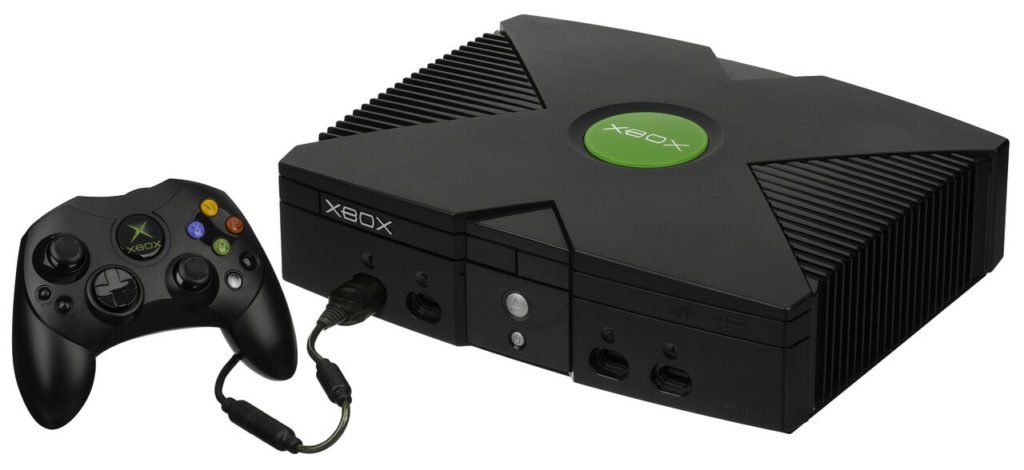microsoft xbox series x and series s