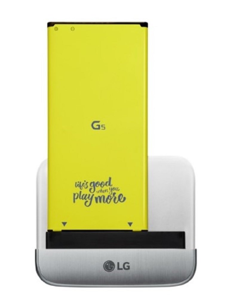 LG Mobile Phone Accessories