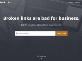 Best Broken Link Checker Tools To Find Dead Links - Free & Paid