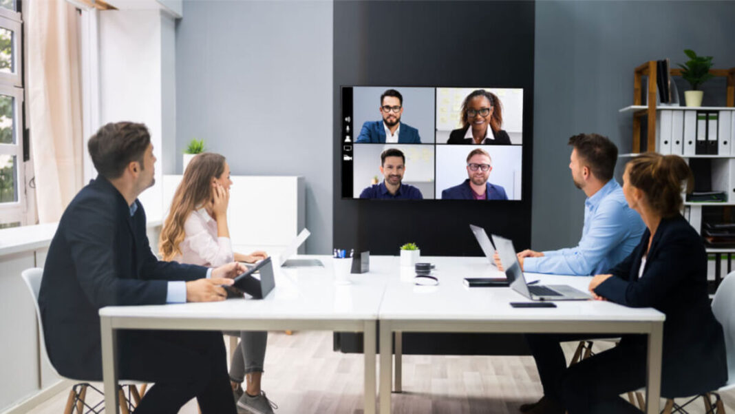 Most Popular Video Conferencing Apps