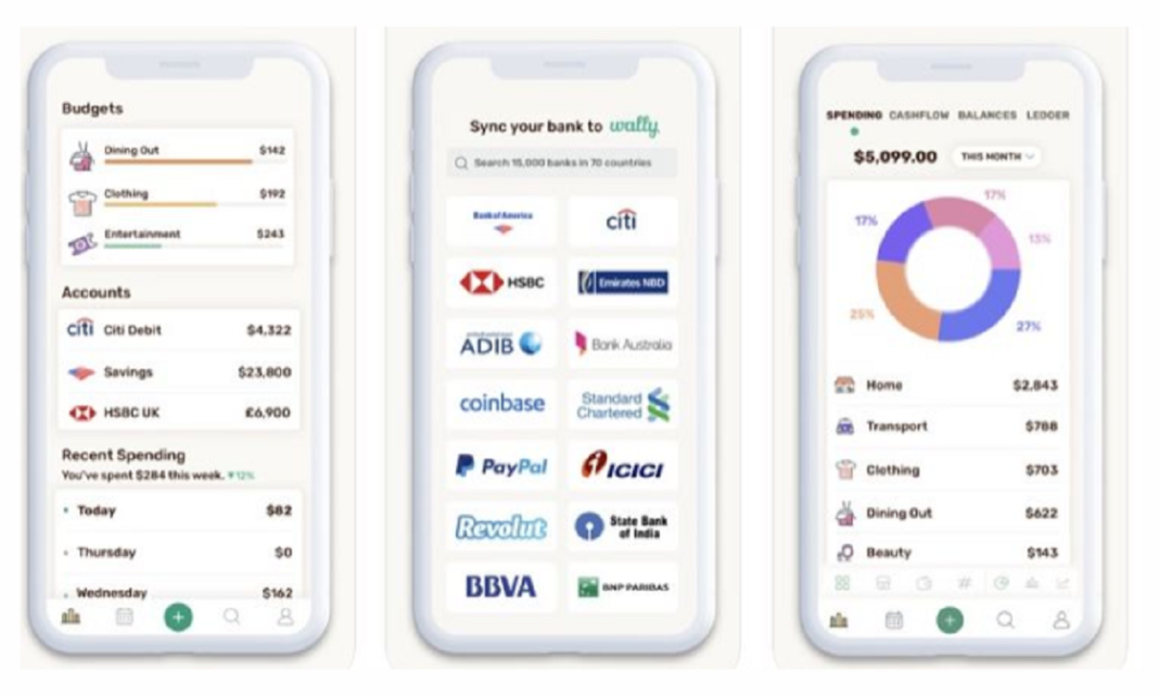 6 Best Expense Tracker Apps For Android and iOS - Free & Paid