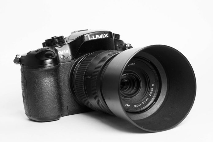8 Best Panasonic DSLR Cameras & Accessories to Purchase in 2020