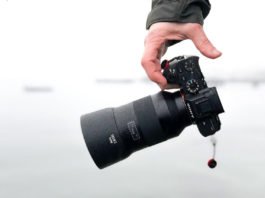 10 Best Sony Digital & Mirrorless Cameras to Capture 2020