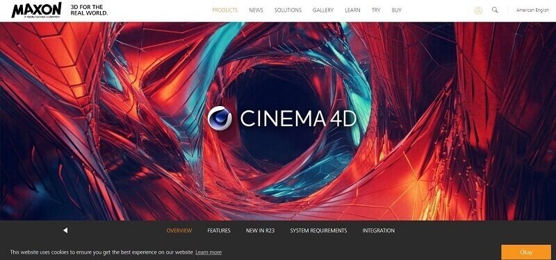 Maxon One - All in One Animation Software