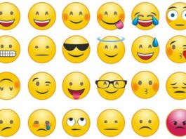 History and Types of Emojis