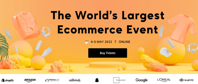 World's Largest Ecommerce Event