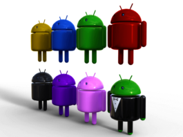 Android clone